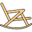 Rocking chair 상 64x64