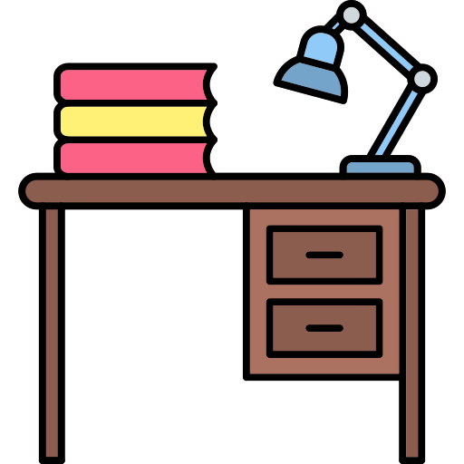 Study іконка