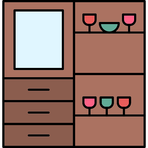 Showcase icon