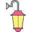 Wall lamp Ikona 64x64