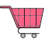 Cart ícone 64x64
