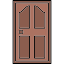 Door icon 64x64