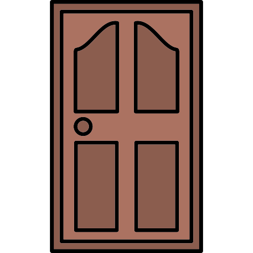 Door icon