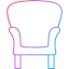Chair ícone 64x64