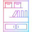 Shelf アイコン 64x64