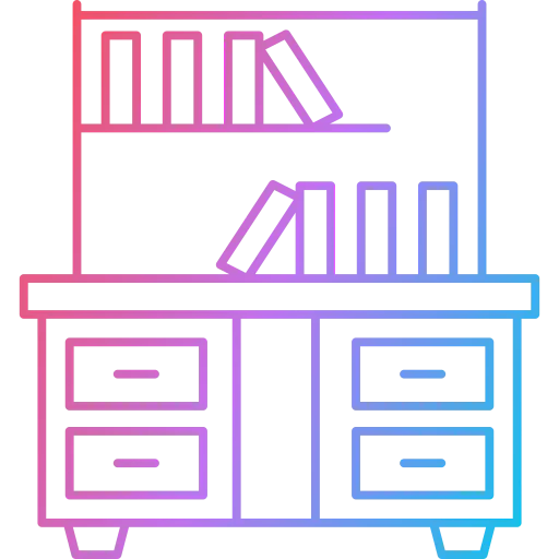 Shelf icon