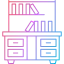 Shelf アイコン 64x64