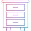 Drawers іконка 64x64