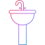 Sink Symbol 64x64