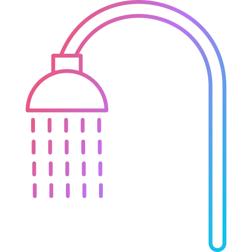 Shower icon