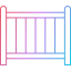 Crib ícono 64x64