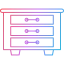 Dresser icon 64x64