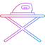 Iron table icon 64x64