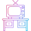 Tv table biểu tượng 64x64