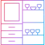 Витрина иконка 64x64
