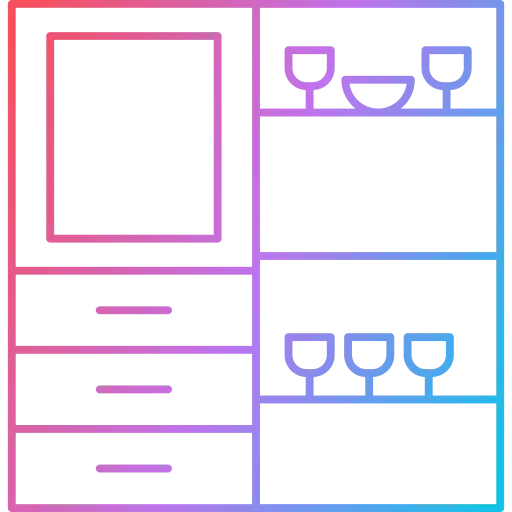 Showcase icon