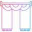 Curtains icon 64x64