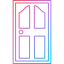Door icon 64x64