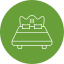 Bed アイコン 64x64