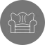 Sofa 图标 64x64