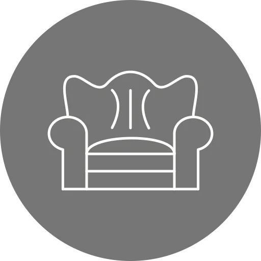 Sofa icon