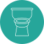 Toilet biểu tượng 64x64