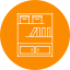 Shelf アイコン 64x64