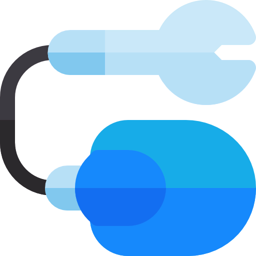 Mouse icon