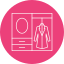 Closet ícone 64x64