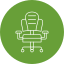Office chair Ikona 64x64