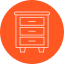 Drawers іконка 64x64