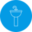 Sink Symbol 64x64