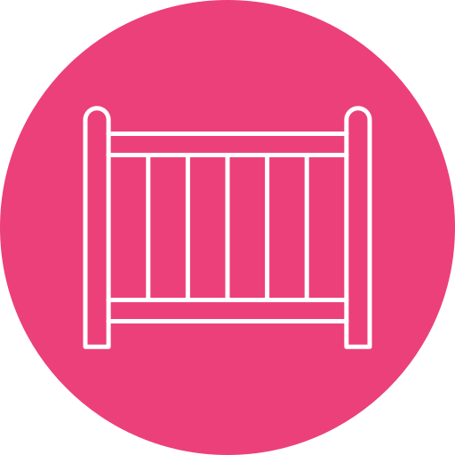 Crib icon