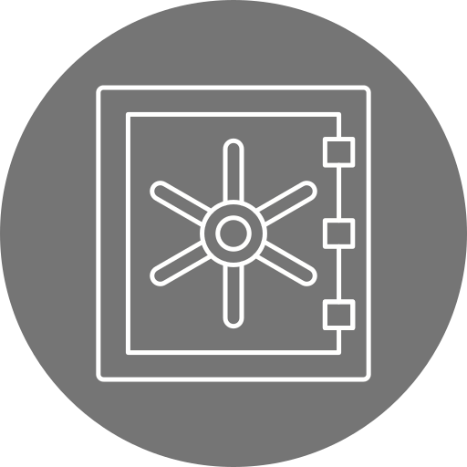 Locker icon