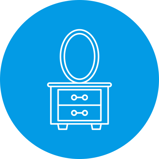 Mirror icon