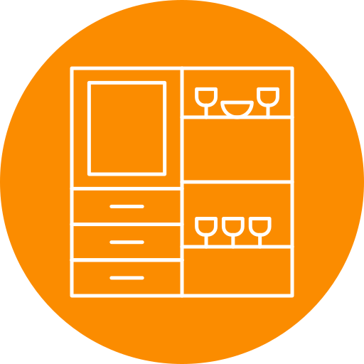 Showcase icon