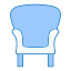 Chair ícone 64x64