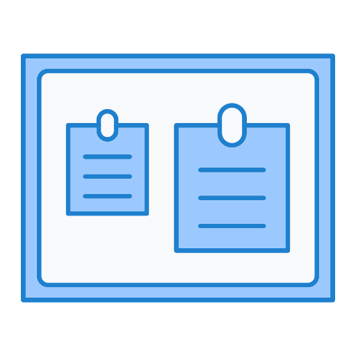 Board icon