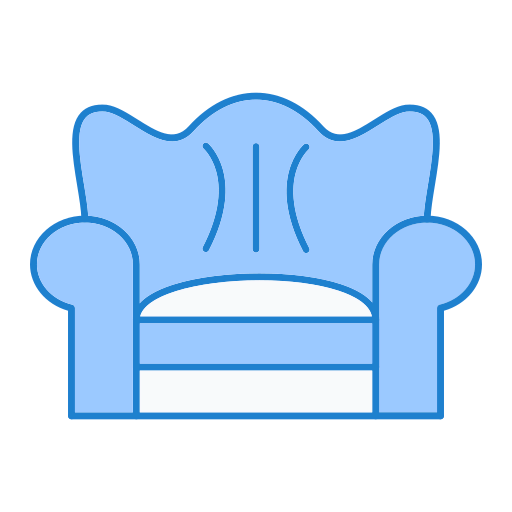 Sofa icon