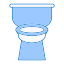 Toilet biểu tượng 64x64
