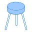 Stool Symbol 64x64