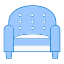 Armchair Symbol 64x64