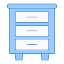 Drawers іконка 64x64