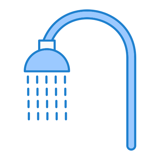 Shower icon