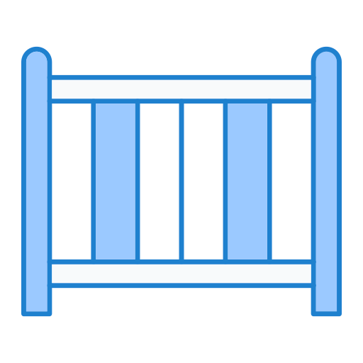 Crib icon