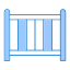 Crib ícono 64x64