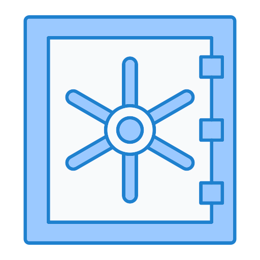 Locker icon