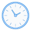 Wall clock 图标 64x64