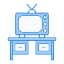 Tv table biểu tượng 64x64
