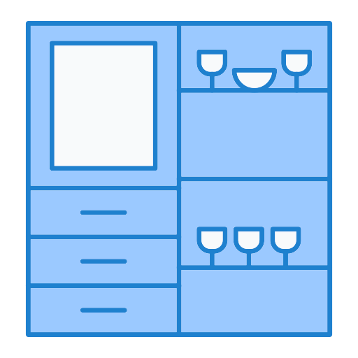 Showcase icon